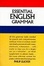 Cover of "Essential English Grammar"