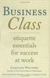 Cover of Business Class