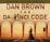 Cover of 'The Da Vinci Code'
