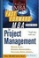 Cover of "The Fast Forward MBA in Project Management, Second Edition"