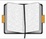 Cover of "Moleskine Ruled Notebook"