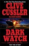 Dark Watch (Oregon Files (Paperback))