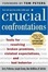 Cover of "Crucial Confrontations"