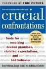Crucial Confrontations