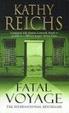 Cover of Fatal Voyage