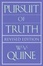 Cover of 'Pursuit of Truth'