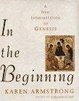 Cover of In the Beginning