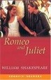 Cover of Romeo and Juliet