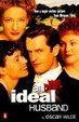 Cover of An Ideal Husband