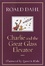 Cover of Charlie and the Great Glass Elevator