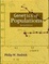 Cover of Genetics of Populations