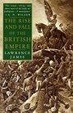 Cover of The Rise and Fall of British Empire