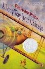 A Long Way From Chicago : A Novel in Stories
