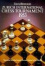 Cover of "Zurich International Chess Tournament, 1953"