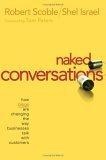 Immagine di Naked Conversations