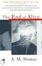 Cover of "The End Of Alice"
