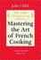 Cover of Mastering the Art of French Cooking, Volume One