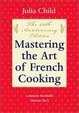 Cover of Mastering the Art of French Cooking, Volume One