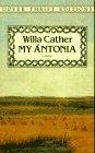 My Ántonia (Dover Thrift Editions) (Dover Thrift Editions)