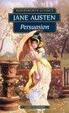 Cover of Persuasion