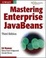 Cover of "Mastering Enterprise JavaBeans, 3rd Edition"