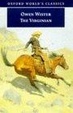 Cover of The Virginian