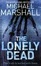 Cover of "The Lonely Dead"