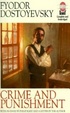 Cover of Crime and Punishment
