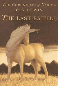 The last battle