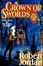 Cover of "A Crown of Swords"