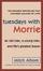 Cover of Tuesdays with Morrie