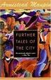 Cover of Further Tales of the City