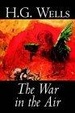 Cover of The War In The Air