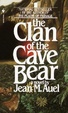 Cover of The Clan of the Cave Bear