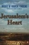 Cover of "Jerusalem's Heart"