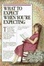 Cover of What to Expect When You're Expecting