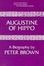 Cover of Augustine of Hippo