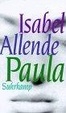 Cover of Paula.