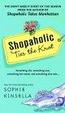 Cover of Shopaholic Ties the Knot