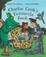 Cover of "Charlie Cook's Favourite Book"
