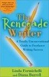 Cover of The Renegade Writer
