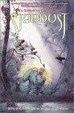 Cover of Neil Gaiman and Charles Vess' Stardust