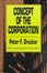 Cover of 'Concept of the Corporation'