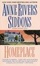 Cover of "Homeplace"