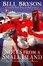 Cover of "Notes from a Small Island"