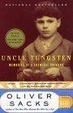 Cover of Uncle Tungsten