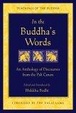 Cover of In the Buddha's Words