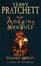 Cover of The Amazing Maurice and His Educated Rodents