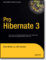 Cover of "Pro Hibernate 3"