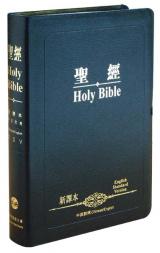 Image of Chinese Bilingual Bible